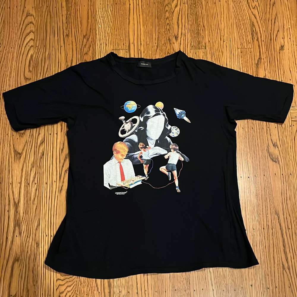 Undercover Shirt